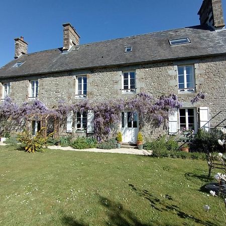 Le Presbytere Beauficel エクステリア 写真