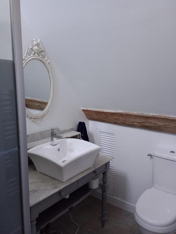Le Presbytere Beauficel エクステリア 写真